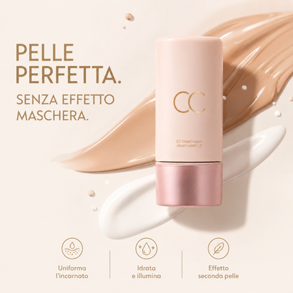 Siero Colorato Uniformante
